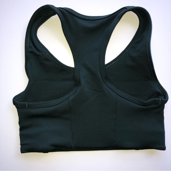 Gymshark S/XS Fit Seamless Leggings & Legacy Graphic Sports Bra Set - Picture 3 of 11